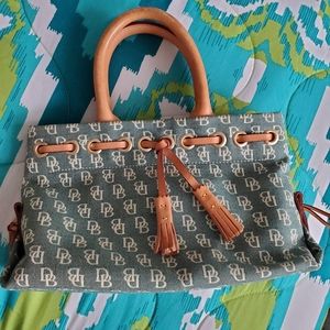 Green dooney & bourke